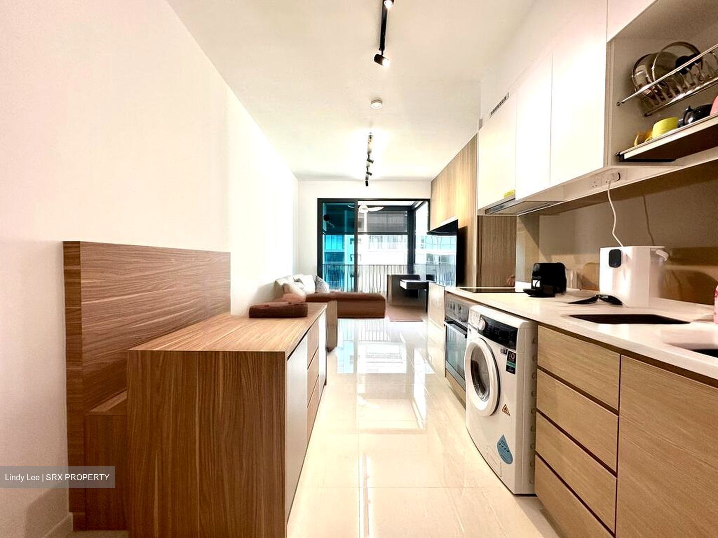 Treasure at Tampines (D18), Condominium #482621051